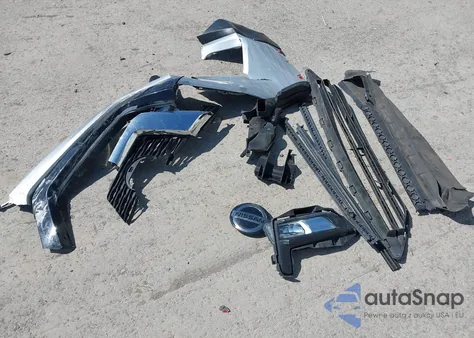 2019 Nissan Rogue Sv из США, поврежденный, VIN KNMAT2MV2KP558732